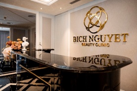Thông tin địa chỉ Thẩm mỹ viện Bích Nguyệt Beauty Clinic, TP. Hà Nội