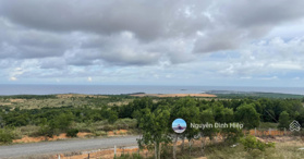 Bán 2.3 ha mặt tiền 711 Hồng Phong, kế Marina Mũi Né, Bình Thuận - LH: 0986707476