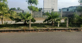 Bán đất gấp 290 m2 mặt tiền đường Văn Tiến Dũng. LH - 0906465687