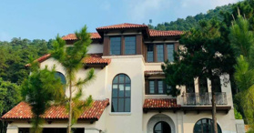 Bán biệt thự Valley Park Thanh Xuân, Phúc Yên, DT 256m² 0987731607