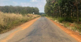 Bán đất Bình Phước giá rẻ, mặt tiền nhựa, sổ riêng LH - 0797929138