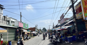 Bán lô đất 200m2 Đ. Nguyễn Văn Khạ thị trấn Củ Chi, HCM - LH: 0899357093