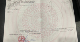 Bán đất mặt tiền đường Liên Xã Ninh Trung Ninh Thân Ninh Thượng. LH - 0935708196