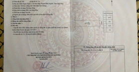 Bán lô đất nền giá chỉ 1 tỷ 1xxtr cách KCN Khai Quang chỉ 1 km- 0961872757