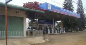 Bán đất trung tâm thị trấn Di Linh, Lâm Đồng- LH: 0977291219