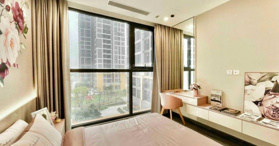 Bán căn 3PN2VS cao cấp Zenpark - Vinhomes Ocean Park quà tặng 360tr - LH: 0867722979