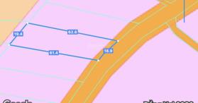 Bán đất 1000m2 gần chợ Bảo Bình, gần đường 773, Cẩm Mỹ - LH: 0933579322