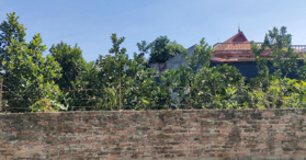 Bán đất full thổ cư Chương Dương, đường thông 2 ô tô ngay TT Thường Tín - LH: 0961532168