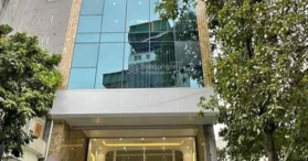 Bán nhà riêng 106 Hoàng Quốc Việt 68m2 - LH 0983847920