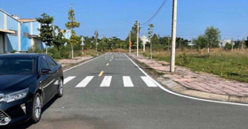 Bán đất TP. Đồng Xoài, xã Tiến Hưng còn 950 triệu. LH - 0938609098