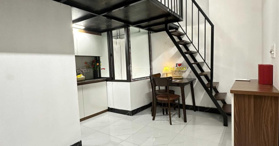 Cho thuê chung cư mini gác xép - 8/167 Yên Xá - Tân Triều - Thanh Trì - LH: 0346856943