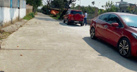 Bán đất tại xã Dạ Trạch, Hưng Yên 169 m² 0793258928