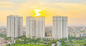 Bán căn hộ Tecco Garden 127m2 - LH 0968005911