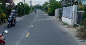 Bán đất mặt tiền Lê Thánh Tông Hội An. LH - 0905443952