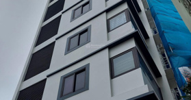 Bán tòa nhà Phố Núi Trúc 220m2 Phường Liễu Giai, Ba Đình, Hà Nội- LH: 0869565859