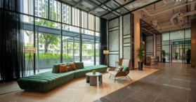 Chính chủ cho thuê Delasol Quận 4 TP HCM LH:0944447165