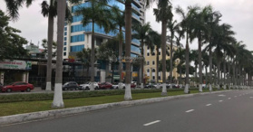 Bán nhà 3 tầng  tại đường 30/4, Phường Hòa Cường Bắc, Hải Châu, Đà Nẵng - LH: 0905167670