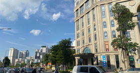 4A Huỳnh Thúc Kháng - Nguyễn Chí Thanh 94m2 2PN lâu dài - View Thủ Lệ giá chỉ 7,3 tỷ Hateco Laroma