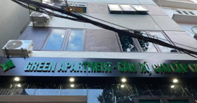 Cho thuê phòng 1N1K tại 376 đường Bưởi, phường Vĩnh Phúc, Ba Đình - LH: