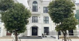 55 tỷ chính chủ bán BT đơn lập Hải Âu DT 284m2 - LH: 0977146228