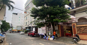 Cho thuê nhà tại Hoàng Dư Khương, Phường 12, Quận 10, Hồ Chí Minh - LH: 0906889489