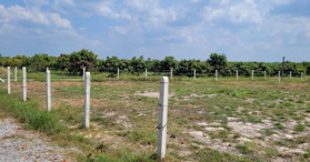 Bán đất 6x25. 150m2 có thổ cư, Dương Minh Châu, Tây Ninh - LH:0901937079