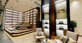 Căn hộ Delasol Quận 4 cho thuê toàn hàng hot. Lh ngay 0903022855 