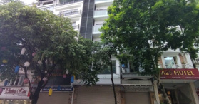 Bán toà nhà mặt phố Hàng Bún, có thang máy - LH: 0972368882