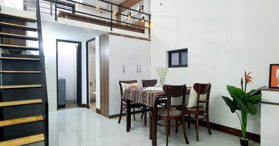 Cho thuê chung cư mini - gác xép - 67/87 Yên Xá - Tân Triều - Thanh Trì - LH: 0346856943