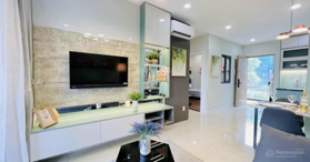 Cho thuê CH sát khu Lữ Gia, Q11, HCM 2PN/8.8 triệu - LH: 0918051477