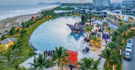 Bán căn hộ biển Phường 10, Vũng Tàu, Bà Rịa Vũng Tàu- LH: 0938886676