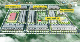 Bán đất tại Đường 284, Xã Đức Giang, Yên Dũng, Bắc Giang 0909163632