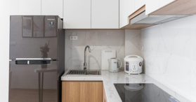 Cần bán tòa chung cư mini 80m2 x 6 tầng, 15 phòng Vip. Ngõ 488/93 Trần Cung. 12 tỷ - LH: 0399991199