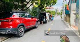 Bán 100m2 trục chính xóm 2 Đông Dư, Gia Lâm đường trải nhựa 8m - LH: 0922003333