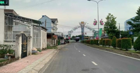 Bán 135,5m2 Nguyễn Văn Tiếp, Bến Lức, Long An- LH: 0825984733