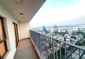 Bán 2 căn góc 3PN 102 110m2 tầng cao (1 căn hộ nguyên bản, nước ngoài mua được)