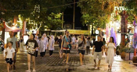 Bán 2 lô đất đường An Thượng 1, Phường Mỹ An, Ngũ Hành Sơn, Đà Nẵng - LH: 0905111905