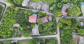 Bán đất lô góc 3 mặt đường tại Dốc Phấn, Lâm Sơn, Lương Sơn, Hoà Bình 500m2 0983236933