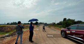 Bán 7.400m2 đất CLN-Gần vòng xoay 319 nối vào Cao Tốc, Long Thành - LH: 0971121117