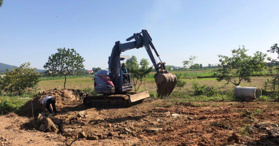 Bán đất tại đường 35, xã Hiền Ninh, Sóc Sơn, Hà Nội - LH: 0976402396 