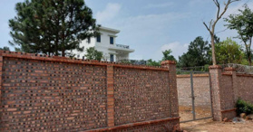 Bán đất mặt đường Lê Duẩn khu Thanh Cao, Đại Lải, DT 880m2 - 0862012897