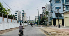 Bán 94m2 đất phân lô khu sân vận động thị trấn Trạm Trôi, Hoài Đức, Hà Nội - LH: 0932322866