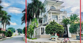 Bán biệt thự  KDC Tân Phong TP Biên Hòa, Đồng Nai LH: 0944079791