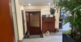 Bán biệt thự cổ- phố cổ- ở sướng- đẳng cấp- gần hồ Gươm- MP Lý Thường Kiệt- 250m2- Mt:8m- 165 tỷ