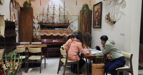 Bán biệt thự Đại Kim Vành Đai 3 145m2 4 tầng mặt tiền 10m Hoàng Mai, Hà Nội- LH: 0963101688