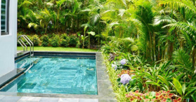 Bán biệt thự đồi thông tại Flamingo Resort, Ngọc Thanh 0978266282