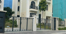 Bán Biệt thự đơn lập giai đoạn 2 khu đô thị Starlake - Tây Hồ Tây - LH: 0337888108