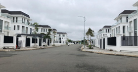 Bán biệt thự KĐT Tây Bắc, Rạch Giá, TP. Rạch Giá, Rạch Giá, Kiên Giang- LH: 0903766367