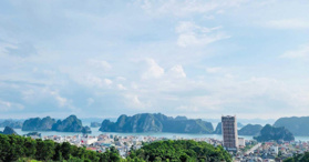 Bán biệt thự FLC Hạ Long 300m2 - LH 0934325858