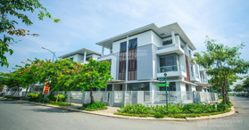 Bán Biệt thự KĐT Ngoại Giao Đoàn, vị trí giữa KĐT Star Lake - Ciputra - LH: 0963363688